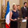  Hard saison 3 : Mich&egrave;le Laroque rejoint la s&eacute;rie 