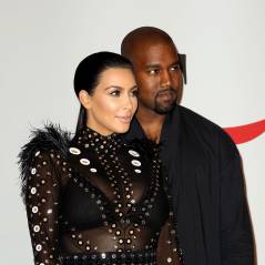 Kim Kardashian enceinte et transparente avec Kanye West : ses premières révélations sur sa grossesse