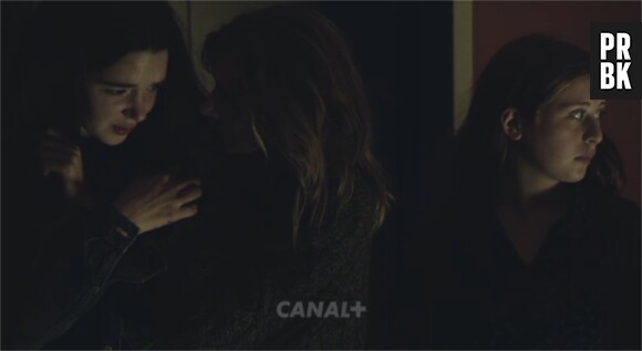 Les Revenants saison 2 : Camille dans le second teaser