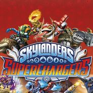 Skylanders Superchargers : les véhicules débarquent, Activision passe la troisième !
