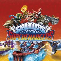 Skylanders Superchargers : les véhicules débarquent, Activision passe la troisième !