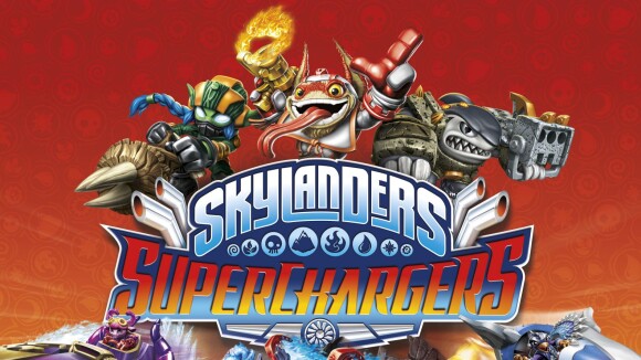 Skylanders Superchargers : les véhicules débarquent, Activision passe la troisième !