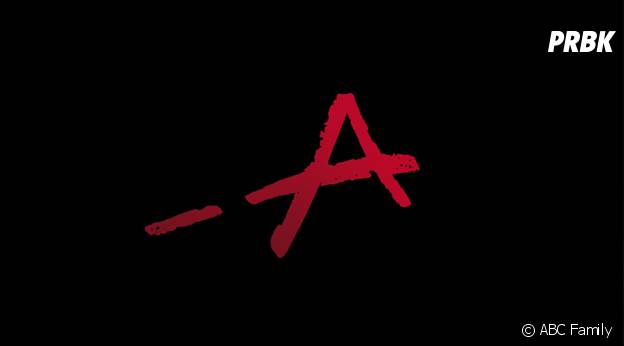 Les 10 méchants les plus sadiques des séries : A (Pretty Little Liars)
