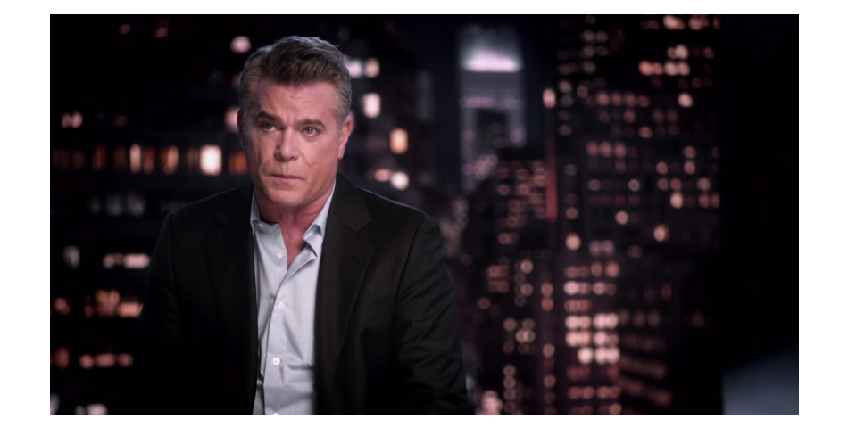 Shades Of Blue : Ray Liotta Au Casting - Purebreak