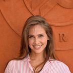 Ophélie Meunier, Manu Payet, Victoria Montfort... les stars au rdv pour soutenir Tsonga