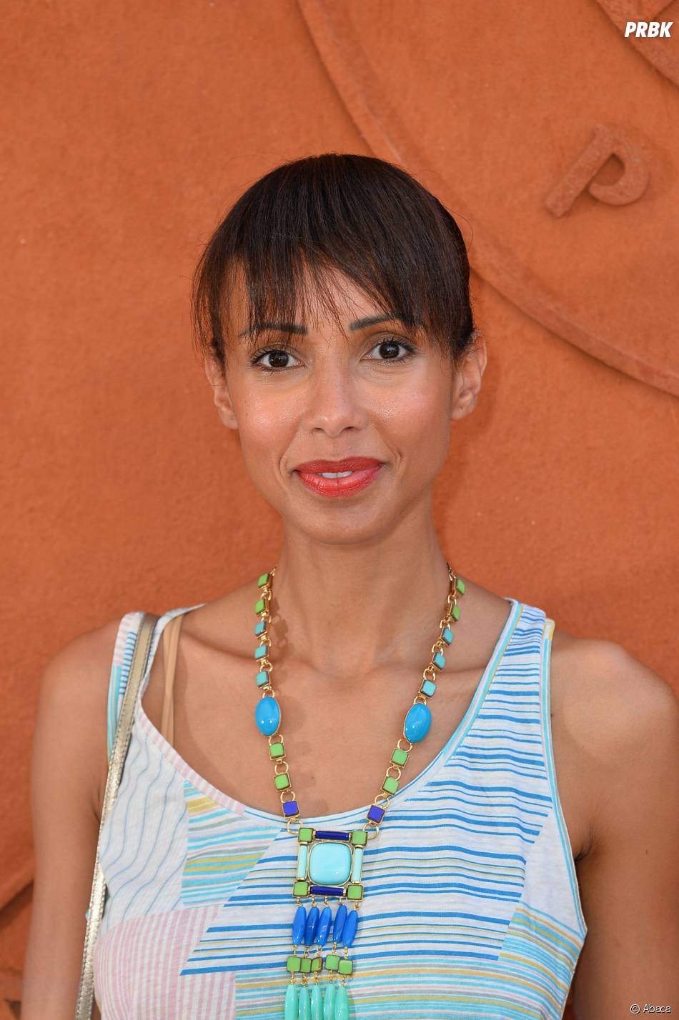 Est Ce Que Candice Rolland Est La Fille De Thierry Roland