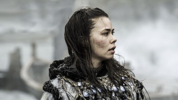 Game of Thrones saison 5 : Karsi de retour ? L'actrice sème le doute