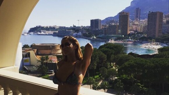 Nabilla Benattia : retour dans le sexy game pour reprendre sa place de reine du buzz sur Instagram