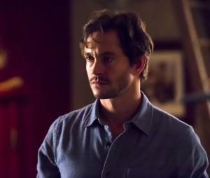 Hannibal saison 3, épisode 2 : Hugh Dancy sur une photo