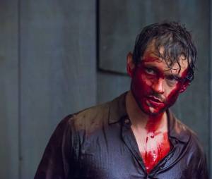Hannibal saison 3, épisode 2 : retour sanglant pour Will sur une photo