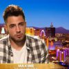 Las Vegas Academy : Maxime veut quitter l'aventure lors de l'épisode 18 diffusé le 9 juin 2015, sur W9
