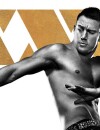  Magic Mike XXL : Channing Tatum sur une affiche 