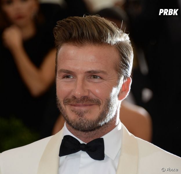 David Beckham bient&ocirc;t acteur ?