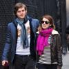 Emma Roberts et Evan Peters : annulation des fiançailles et rupture