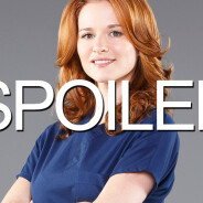 Grey&#039;s Anatomy saison 12 : quel choix pour April après l&#039;ultimatum ? Sarah Drew donne son avis