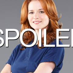 Grey's Anatomy saison 12 : quel choix pour April après l'ultimatum ? Sarah Drew donne son avis