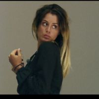 Anaïs Camizuli (Les Anges 7) se coupe les cheveux... avec un rasoir : "Je suis un bonhomme"