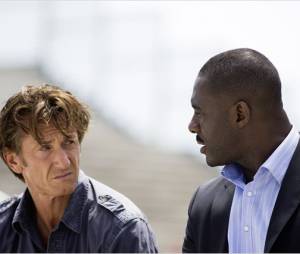 Gunman : Idris Elba au casting