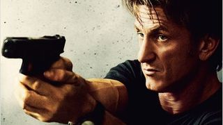 Gunman - Sean Penn : "Ce film ne tombe jamais dans la caricature, ni dans la violence pop"