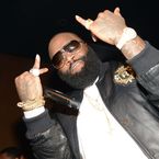 Rick Ross en prison ? Le rappeur accusé de tentative de kidnapping et d'agression