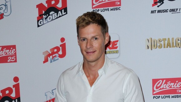 Le Mag de NRJ 12 : Matthieu Delormeau annonce l'annulation de l'émission du jour
