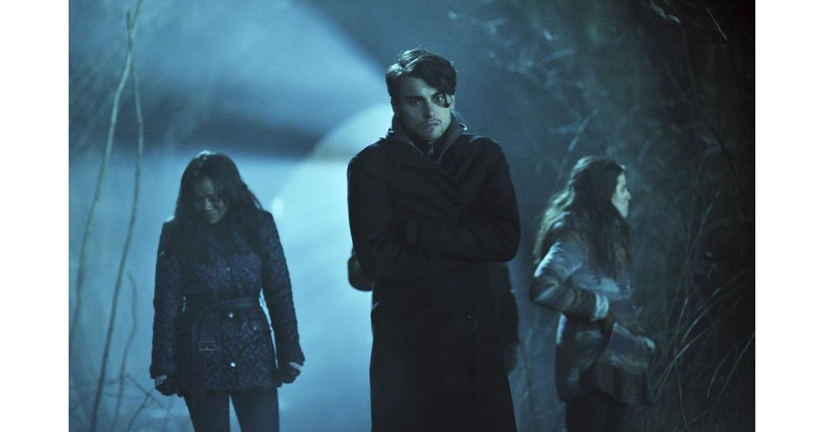 Murder saison 1 : un thriller passionnant - Purebreak