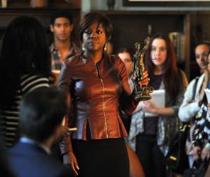 Murder saison 1 : Viola Davis au top