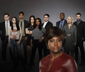 Murder saison 1 : 5 raisons de craquer pour la s&eacute;rie