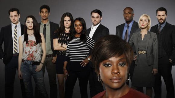 Murder saison 1 : 5 raisons de craquer pour la nouvelle série de Shonda Rhimes