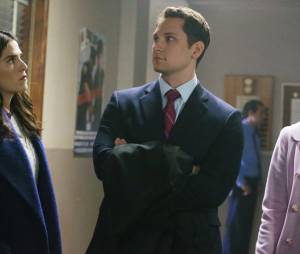 Murder saison 1 : Matt McGorry joue le r&ocirc;le d'Asher