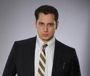 Murder saison 1 : Matt McGorry a failli ne pas jouer dans la s&eacute;rie