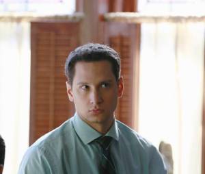 Murder saison 1 : Matt McGorry (Asher) sur une photo