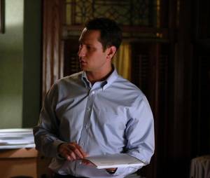Murder saison 1 : Matt McGorry au casting