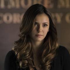The Vampire Diaries : le départ de Nina Dobrev vu par Candice Accola