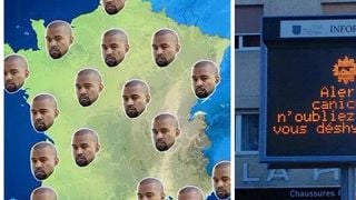 Canicule : la chaleur rend Internet fou... et très drôle !