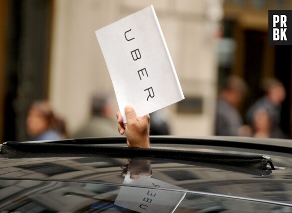 UberPop suspendu en France dès le 3 juillet 2015 à 20h