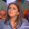 Valérie Bénaïm : retrouvailles ratées avec son supposé "premier amour" durant le prime de TPMP, le 2 juillet 2015