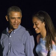 Malia Obama : la fille du Président américain décroche un stage sur le tournage de Girls