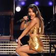  Ariana Grande : ses fans m&eacute;contents de son comportement 