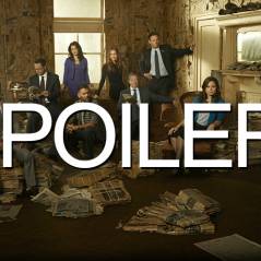 Scandal saison 4 : Olivia Pope va-t-elle mourir ? "Elle est incroyablement en danger"