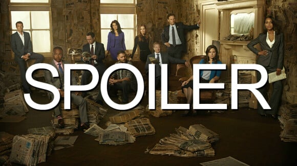 Scandal saison 4 : Olivia Pope va-t-elle mourir ? "Elle est incroyablement en danger"