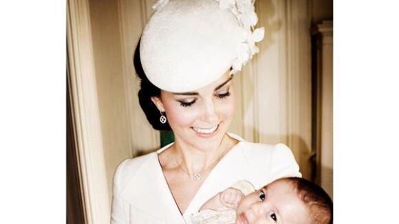 Princesse Charlotte : un cadeau d'un montant hallucinant pour la fille de Kate Middleton