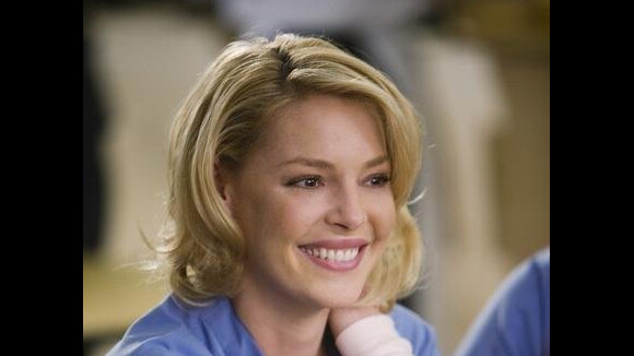 Grey's Anatomy saison 12 : Katherine Heigl de retour ? "Ce serait dingue"