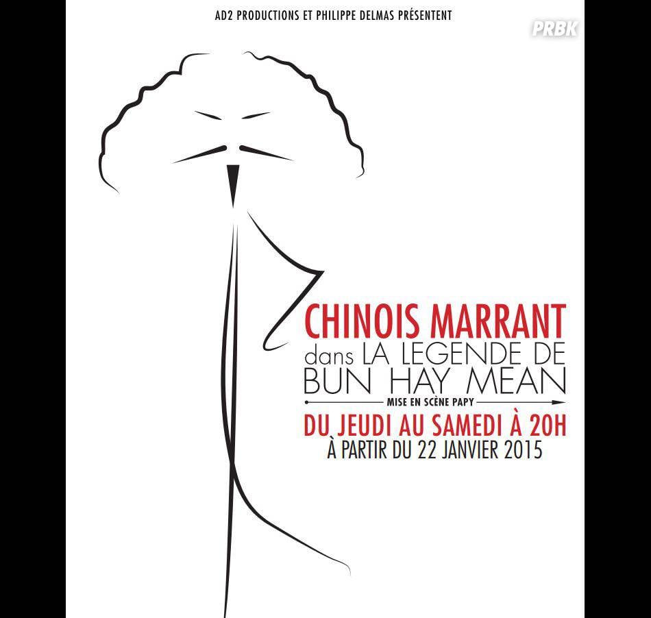 Le Chinois Marrant Streaming Vf