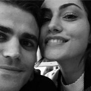 Paul Wesley et Phoebe Tonkin : amoureux et complices sur Instagram