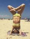 Paul Wesley : sa petite soeur Julia est prof de yoga