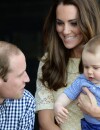  Prince George a 2 ans : 15 photos qui prouvent que c'est d&eacute;j&agrave; lui le roi 