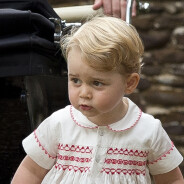 Prince George a 2 ans : 15 photos qui prouvent que c&#039;est déjà lui le roi