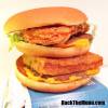 McDonald's : le Land, Sea, and Air Burger