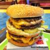 McDonald's : le Monster Mac